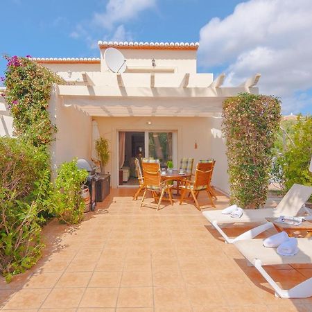 קלפה Villas Guzman Margaret מראה חיצוני תמונה