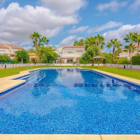 קלפה Villas Guzman Margaret מראה חיצוני תמונה