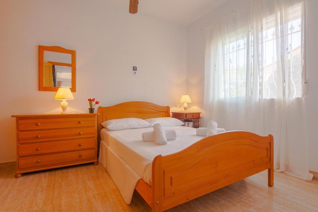 קלפה Villas Guzman Margaret מראה חיצוני תמונה