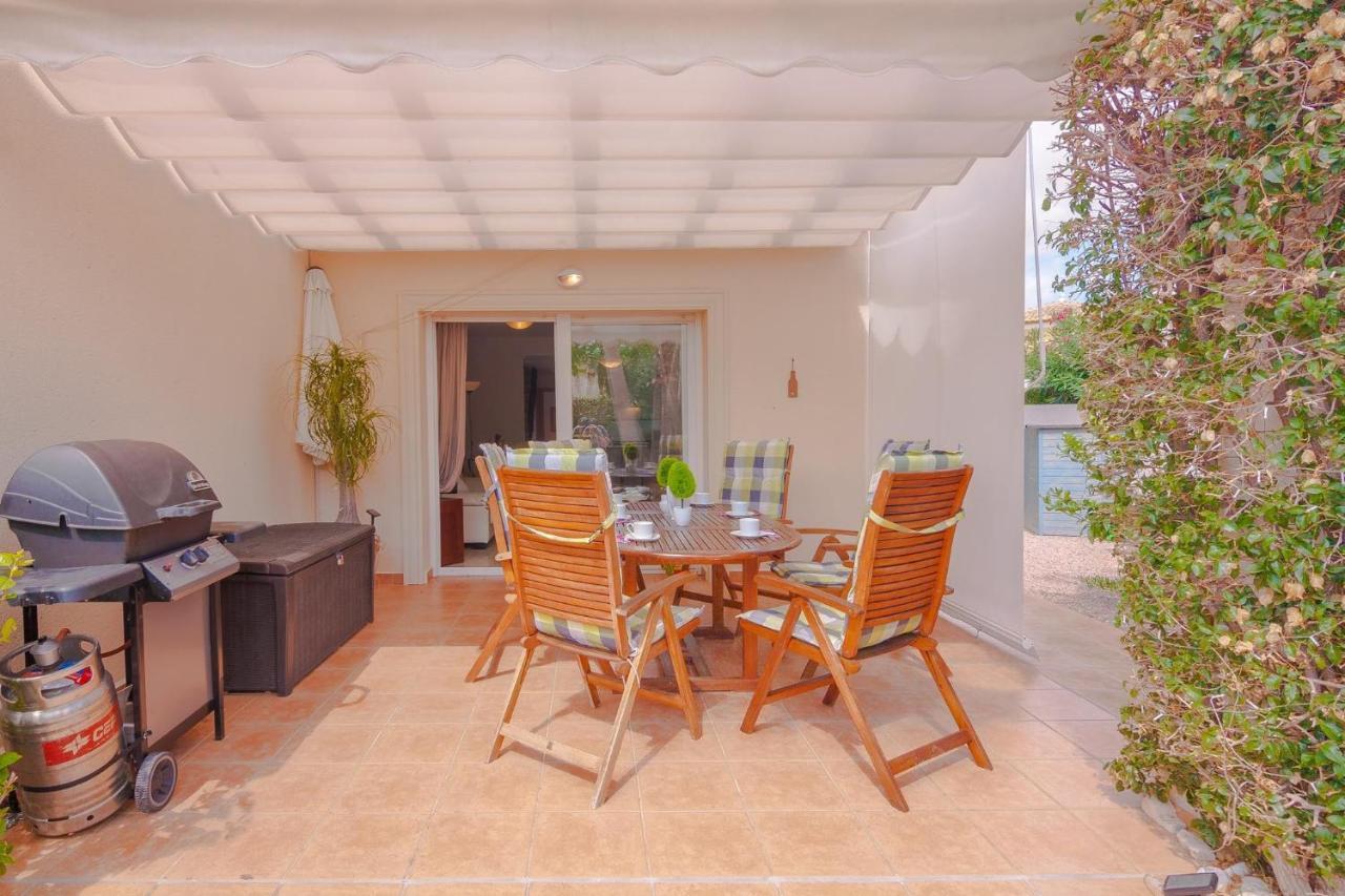 קלפה Villas Guzman Margaret מראה חיצוני תמונה