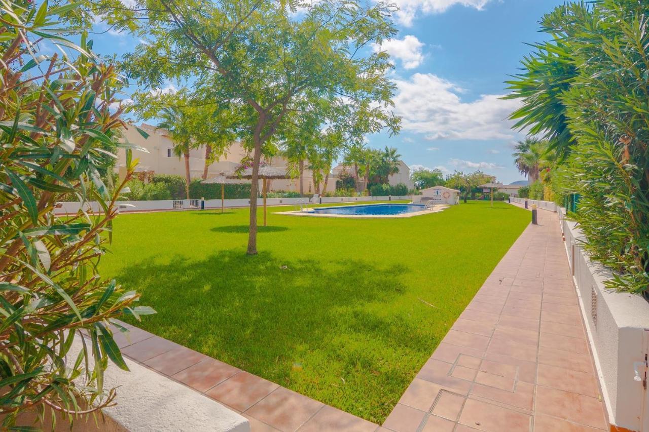 קלפה Villas Guzman Margaret מראה חיצוני תמונה