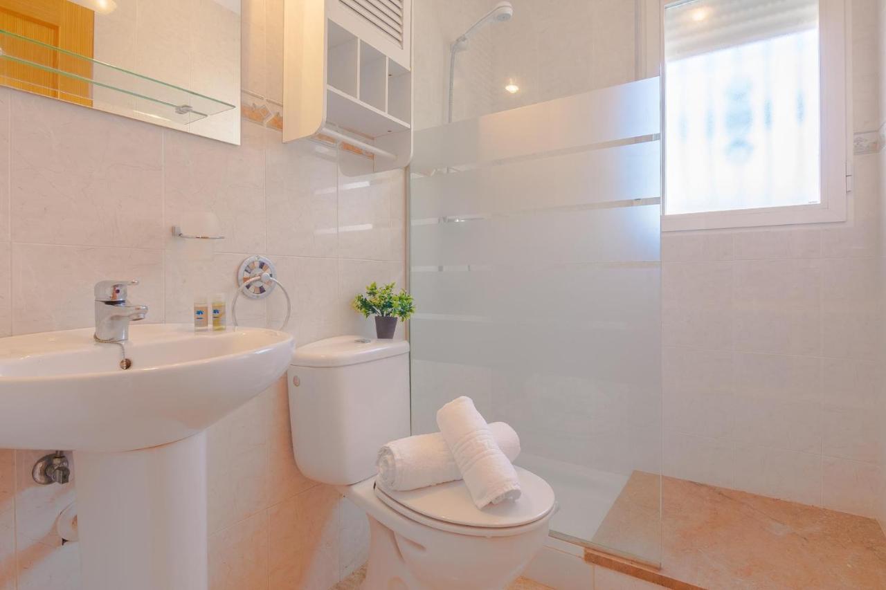 קלפה Villas Guzman Margaret מראה חיצוני תמונה